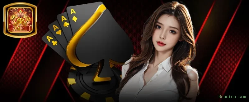 Tecnologia da Plataforma 8casino com